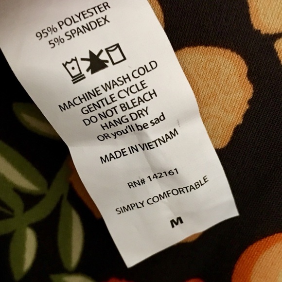 LuLaRoe Lindsay paired with an Irma! - Picture 4 of 7